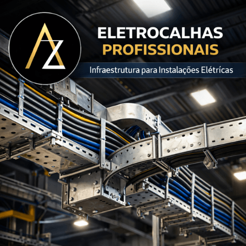 Iluminação LED Eficiente para Empresas e Instalações em Bauru 3